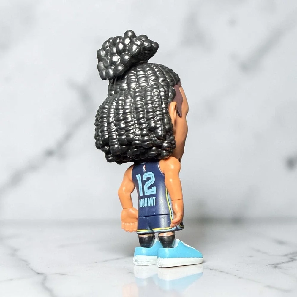 NBA memphis grizzlies
